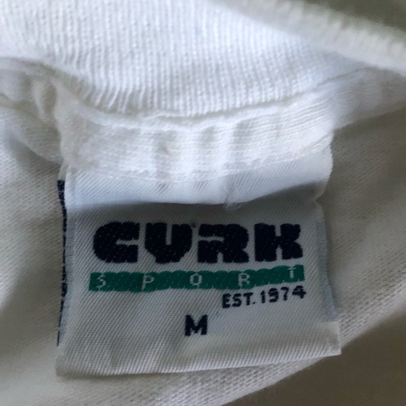 Vintage Kauai Men’s Graphic T-Shirt - Picture 3 of 3